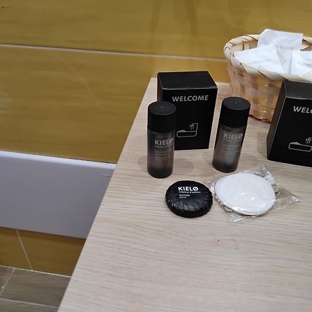 Andrew 2 Bed & Breakfast Napoli Bagian luar foto